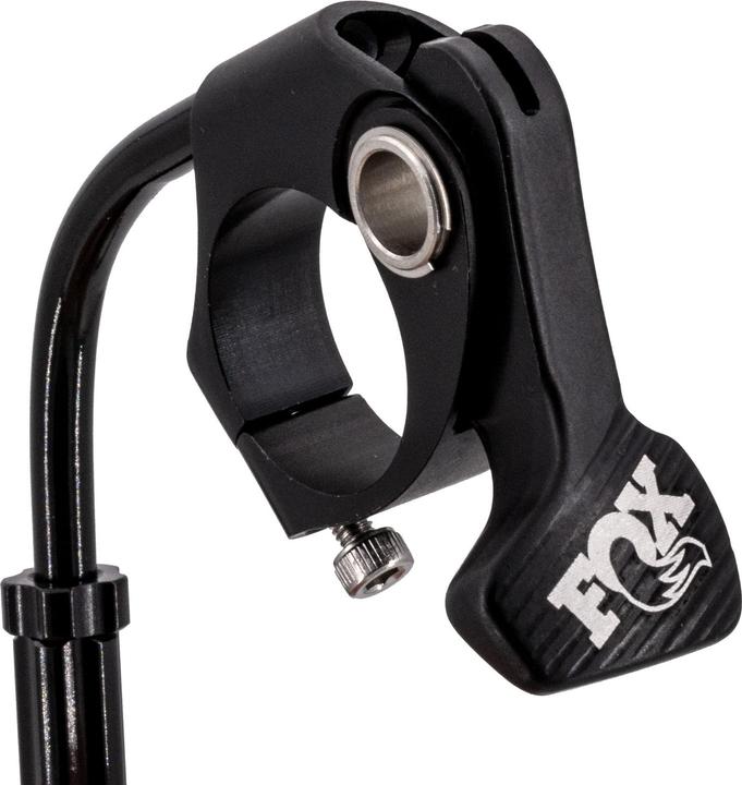 Image du produit Fox Levier de transfert de tige de selle Remote Montage en haut à droite