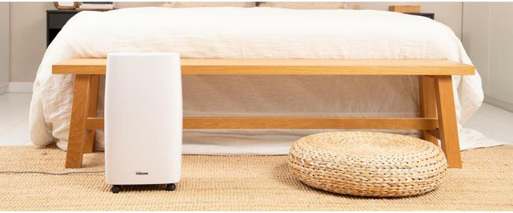 Actual product image Tristar DH-5419 Dehumidifier (45 m², 9.98 l/24h)