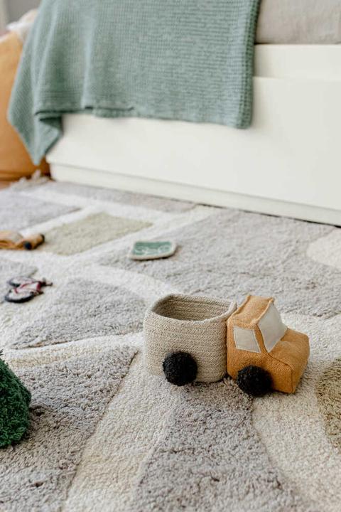 Produktbild Lorena Canals Rug EcoCity - XL (200 x 300 cm)