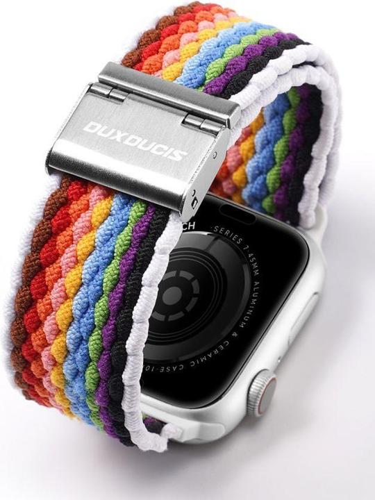 Produktbild Dux Ducis Mixture II Series (38 mm, 40 mm, 41 mm, Nylon)