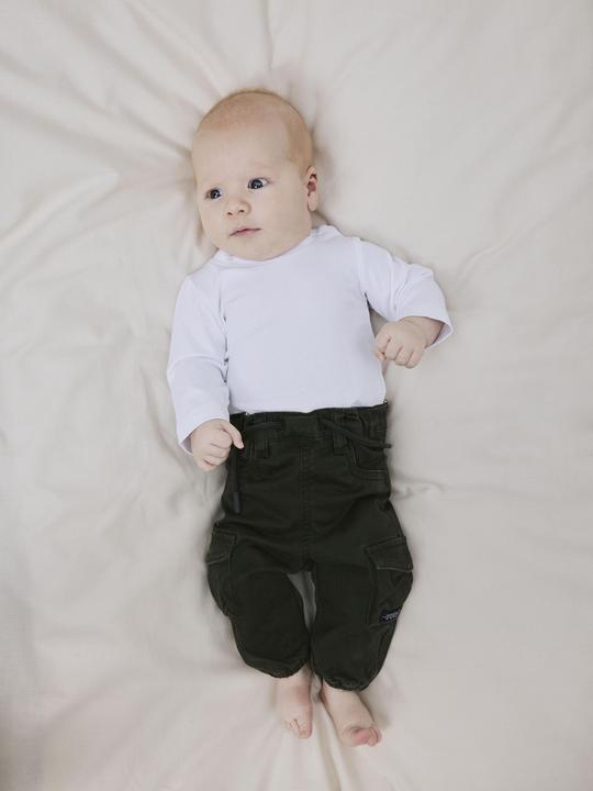 Produktbild Name it Baggy Cargohose (62)