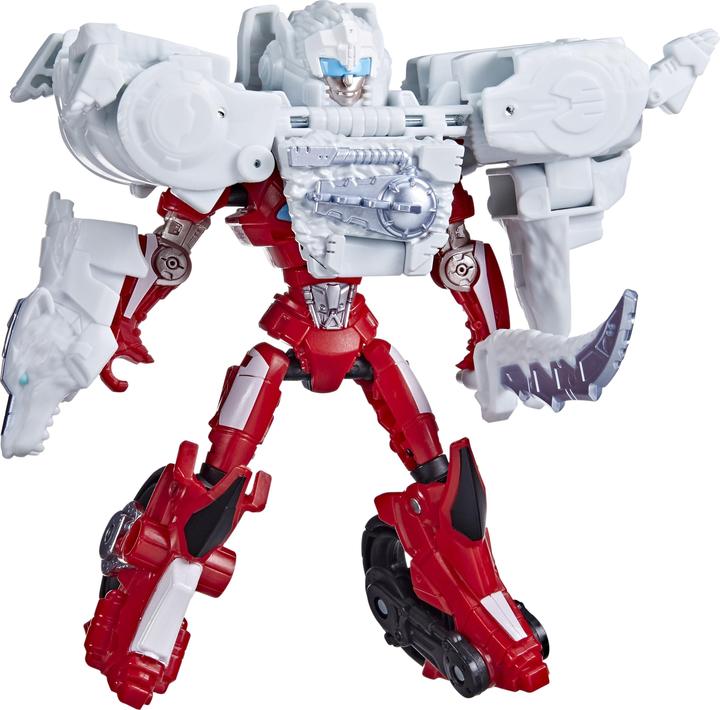 Image du produit Transformers L'ascension des bêtes, Beast Alliance, Beast Combiner 2er-Pack Arcee