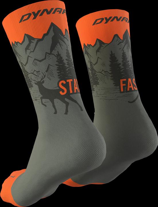 Immagine prodotto Dynafit Calzini Stay Fast Unisex (35 - 38)