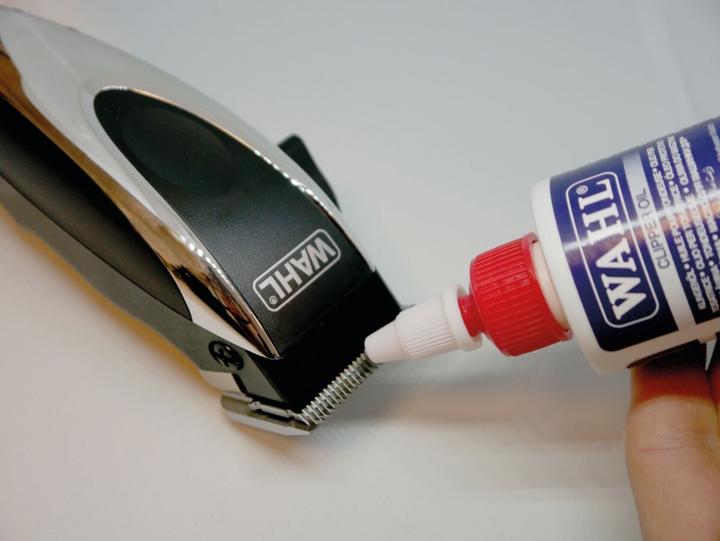 Image du produit Wahl Préserver les olives 3310-1101 (1 x)
