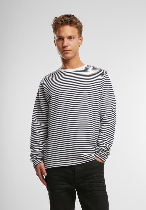 Image du produit Brandit Marine Sweat Pullover - 194875 (4XL)