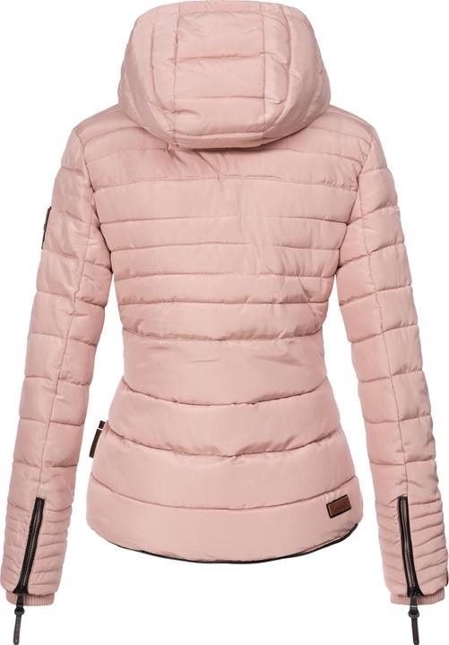 Actual product image Marikoo Amber (XXL)