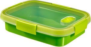 Actual product image Curver Borosilicate Glass Teapot 1L
