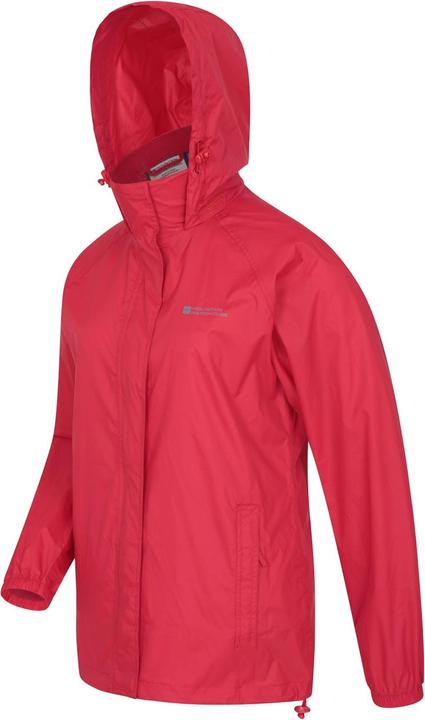Produktbild Mountain Warehouse Wasserdichte Jacke Pakka II (34 D)