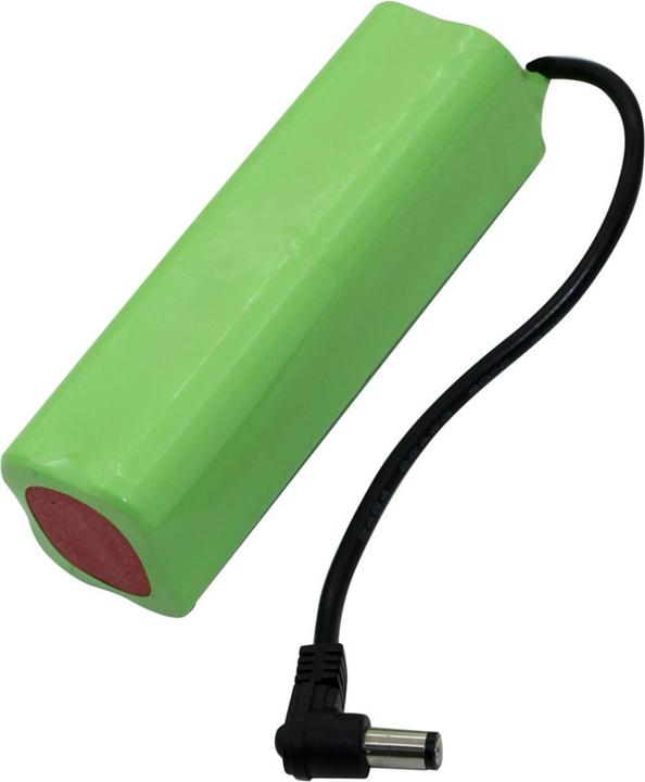 Produktbild Amewi Akku 4,8V 5000mAh NiMH B500 (4.80 V, 5000 mAh)