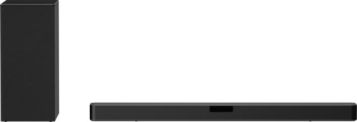 Produktbild LG SN5 2.1 Soundbar -äänijärjestelmä (2100 W, 2.1 Kanal)