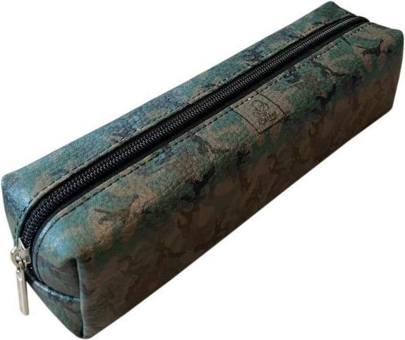BEE Astuccio portamatite Bee-bee Astuccio rettangolare Camouflage-Camouflage PP-33