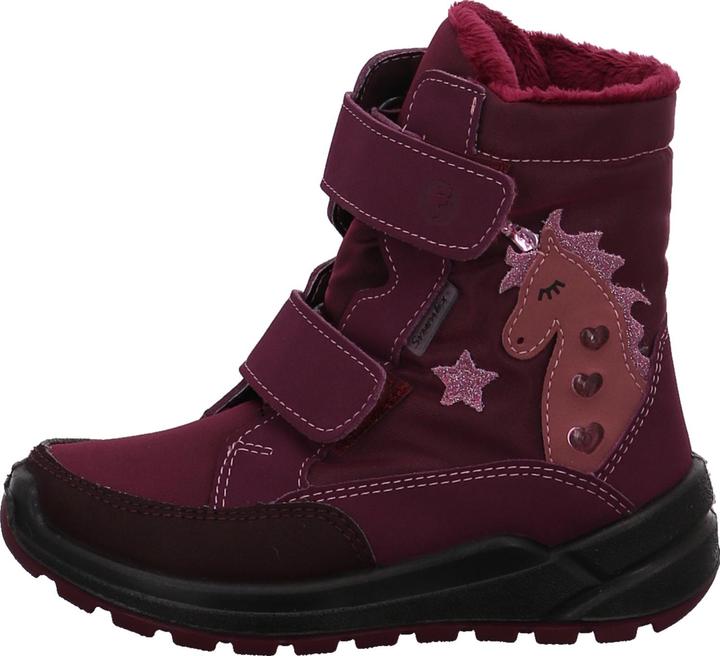 Actual product image Ricosta Ankle boot - 102650 (29)
