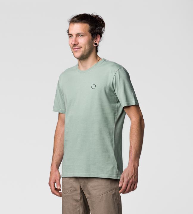 Actual product image Wild Country Flow T-Shirt Herren (M)