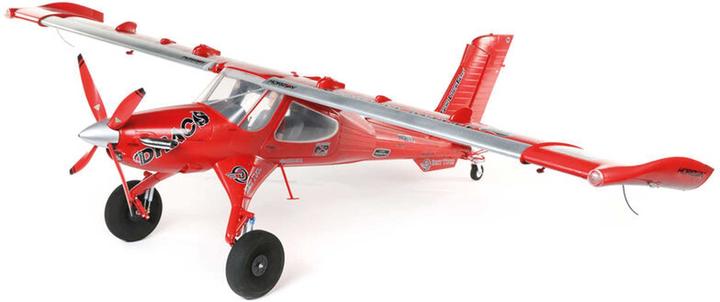 Produktbild E-Flite Draco Smart Hochdecker (Motorflugzeug)