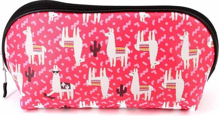 Produktbild Oh My Pop! Jelly Toiletry Bag Cuzco