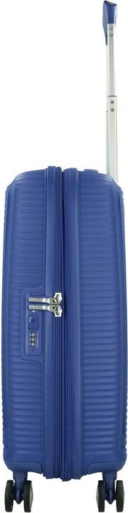 Actual product image American Tourister Soundbox (41 l, Hand luggage (up to 50 litres))