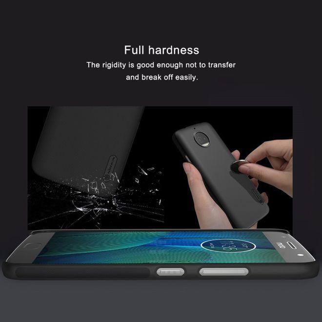 Immagine prodotto Nillkin Serie Super Frosted Shield (Motorola Moto G5S)