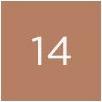 Produktbild Diego dalla Palma Cream Compact Foundation 14 (14)