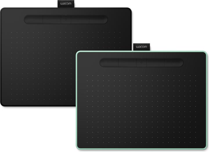 Actual product image Wacom Intuos M (10", 2540 lpi)