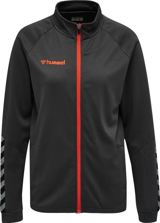 Actual product image hummel Authentic Women Poly Zip Jacket (XXL)