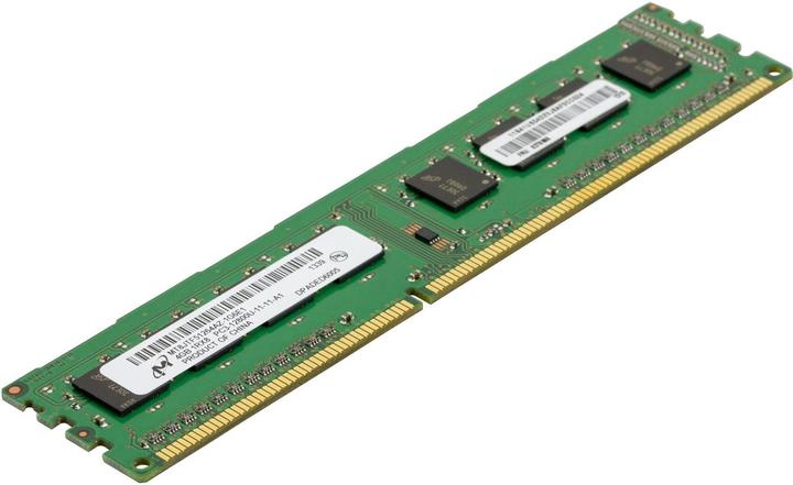 Immagine prodotto Lenovo RAM Ddr3 (1 x 4GB, 1600 MHz, DDR3-RAM, U-DIMM)
