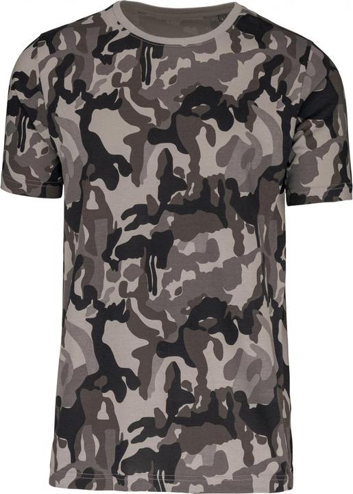 Produktbild Kariban Camo (4XL)