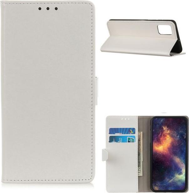Immagine prodotto MU Classic Crazy Horse Leather Bookcover Series (OnePlus 9)