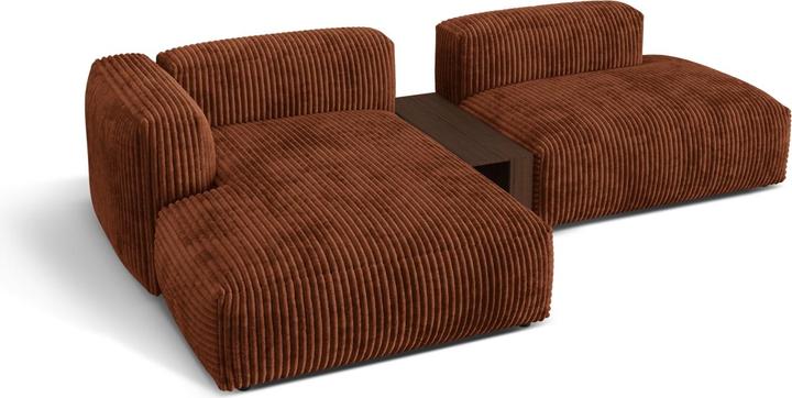 Produktbild Micadoni Martina (Ecksofa)