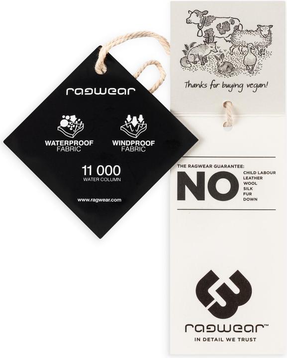 Produktbild Ragwear Canny Canvas (L)