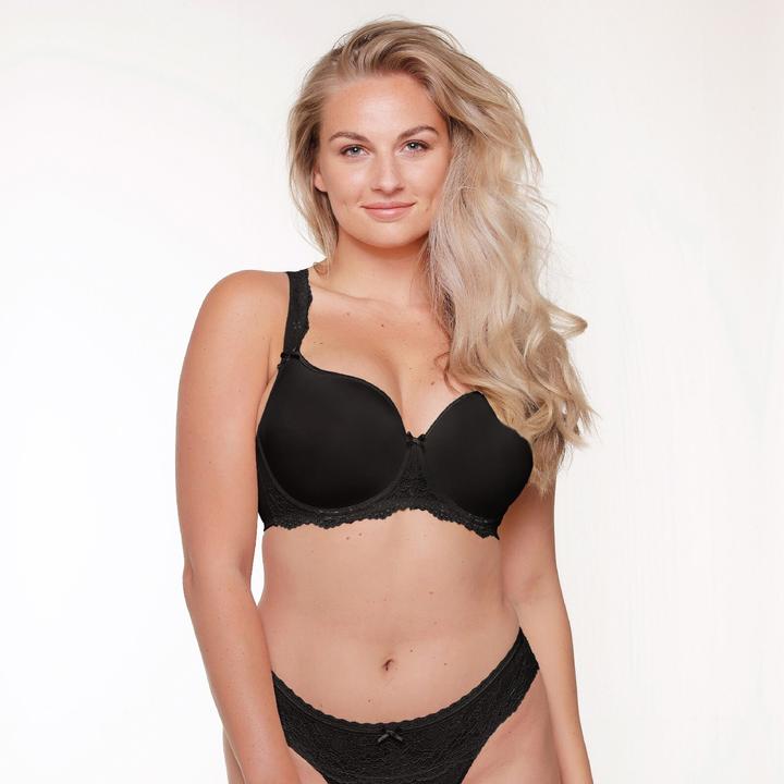 Produktbild LingaDore Uni-fit plus BH (70 G)