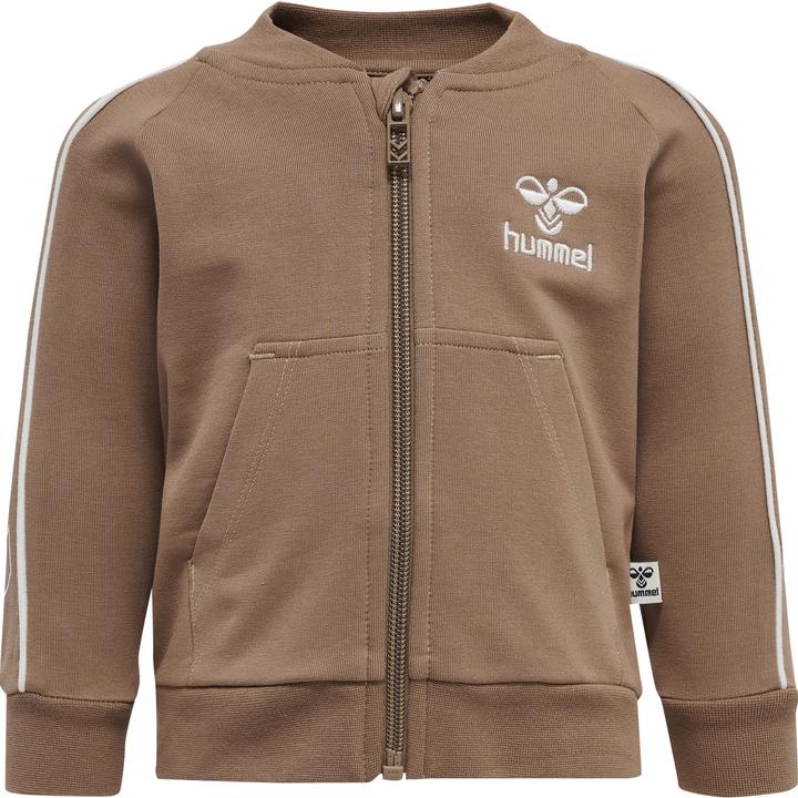 Produktbild hummel Hmlcasey Zip Jacket (80)