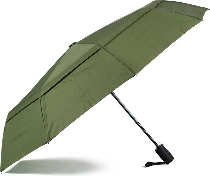 Roka London Regenschirm Waterloo Sustainable Nylon Avocado