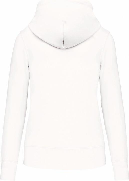 Actual product image Kariban Womens/Ladies Hoodie (42 D)