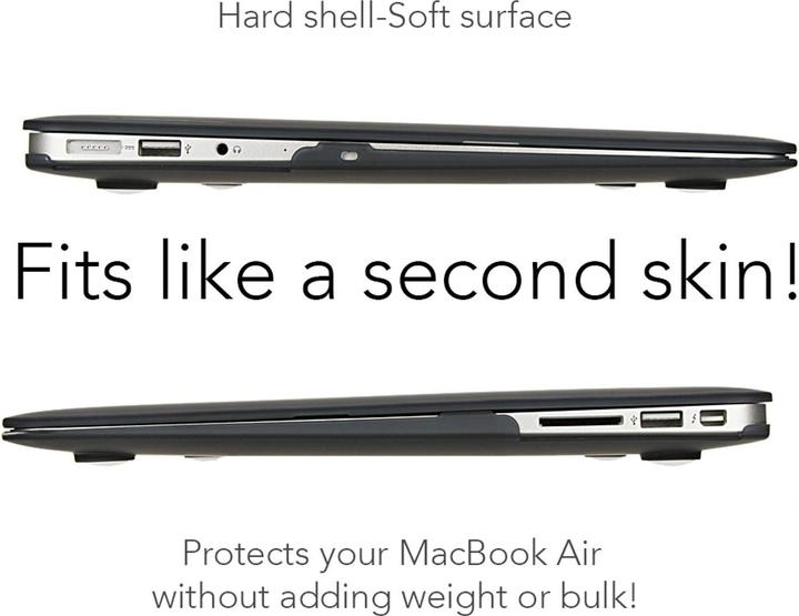 Produktbild Nalia Hardcase (13", Apple)