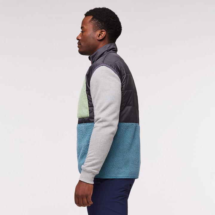 Immagine prodotto Cotopaxi Gilet ibrido Trico (M)