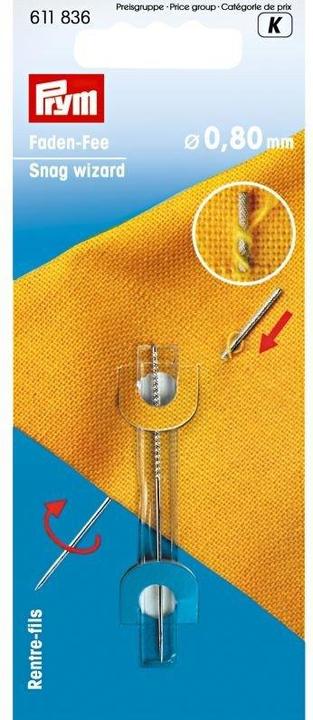 Produktbild Prym Faden-Fee extra fein