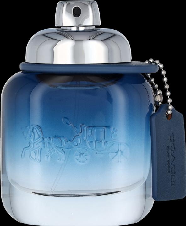 Image du produit Coach Blue by Eau de Toilette Spray 38 ml (Eau de toilette, 40 ml)