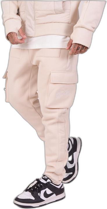 Image du produit Project X Paris jogging cargo molleton ample (XL)