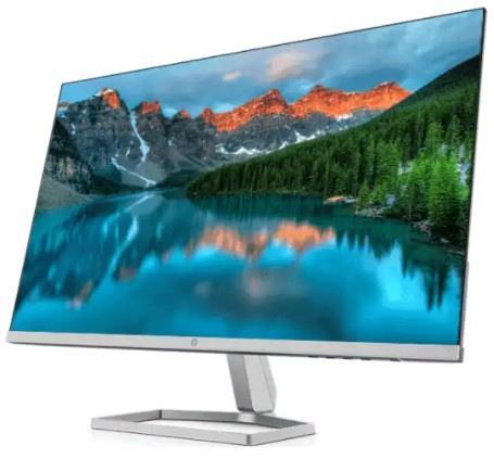 Productafbeelding HP M27f (1920 x 1080 Pixels, 27")