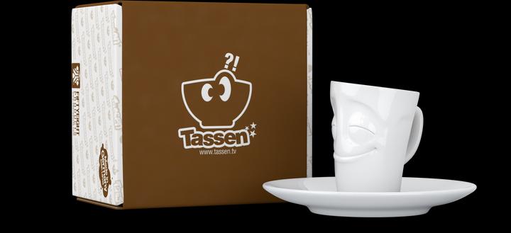 Immagine prodotto 58 Products Tazza (80 ml, 1 x)
