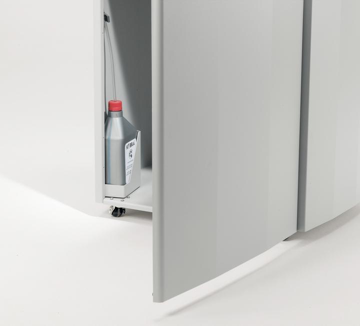 Image du produit Kobra Destructeur 310 TS HD (coupe de particules de 3,9 x 40 mm) (Coupe de particules)