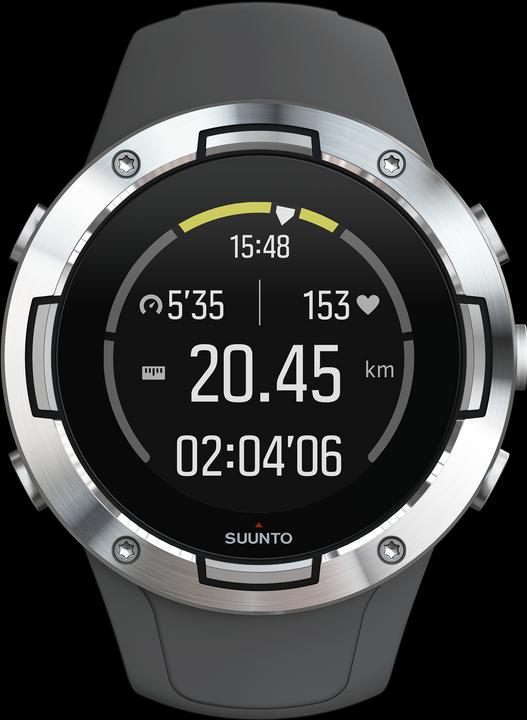 Produktbild Suunto 5 (46 mm)
