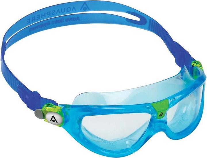Produktbild Aqua Sphere Seal 2 Schwimmbrille (One Size)