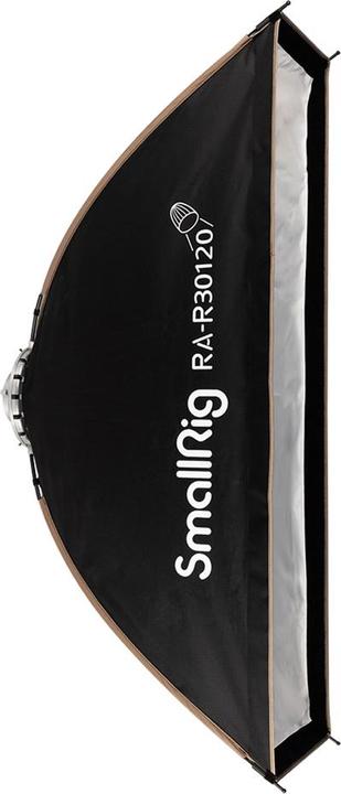 Actual product image SmallRig Softbox RA-R30120 (Soft boxes, 30 cm)
