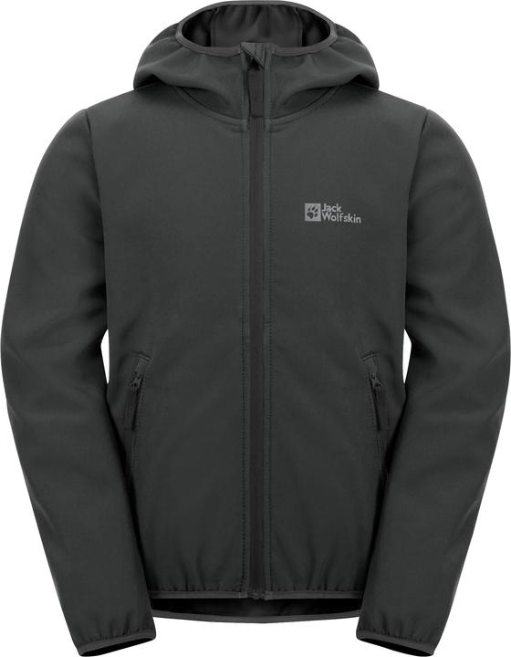 Jack Wolfskin Fourwinds Jacket Kids (104)
