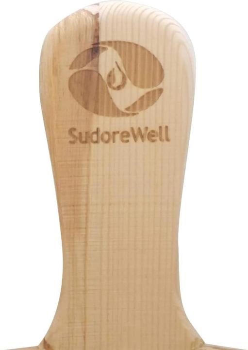 Actual product image Saunakübel Sauna bucket with plastic insert, 5 litres