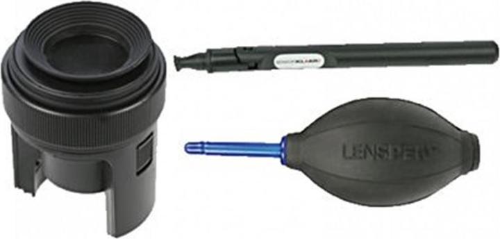 Produktbild Dörr Reinigungsset Sensor Klear