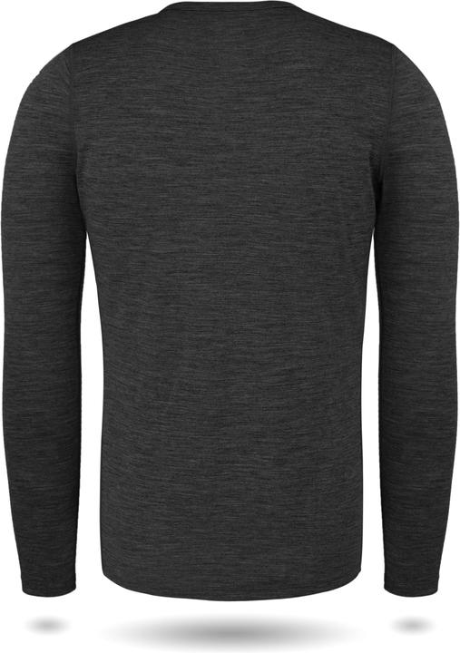 Image du produit Normani Herren Merino Langarm Melbourne (M)