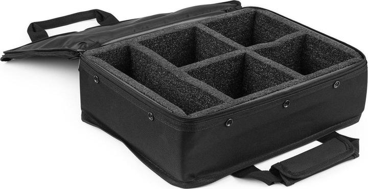 Image du produit BeamZ AC470 - pour 4 projecteurs BBP90 (Sac de transport)