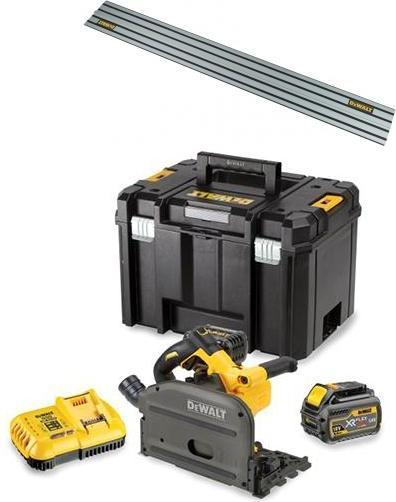 Image du produit DeWalt DCS520T2R-QW
